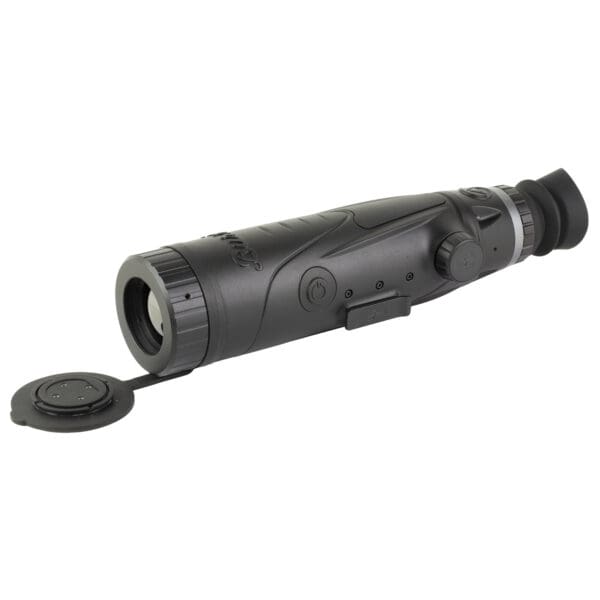 BURRIS BTS 35 V3 Thermal Riflescope: Precision Shooting Gear