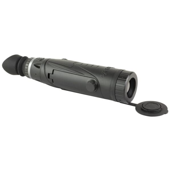 BURRIS BTS 35 V3 Thermal Riflescope: Precision Shooting Gear - Image 2