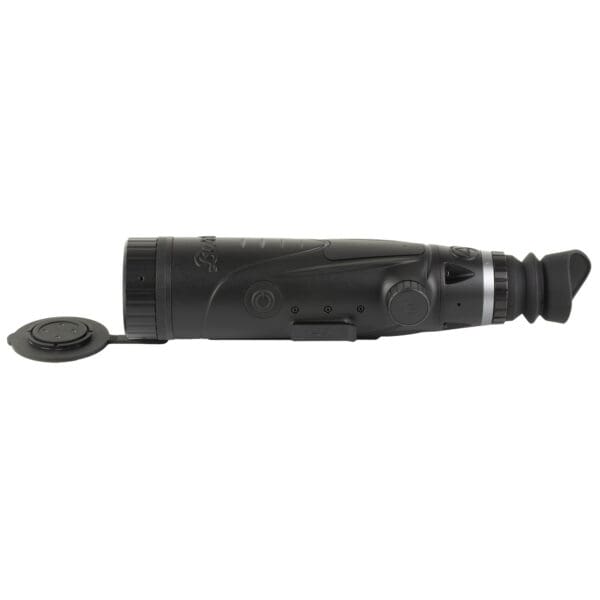 BURRIS BTS 35 V3 Thermal Riflescope: Precision Shooting Gear - Image 3