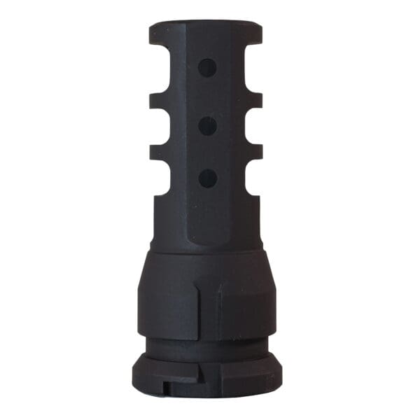 Dead Air 5.56 Muzzle Brake Mount for Enhanced Rifle Performance