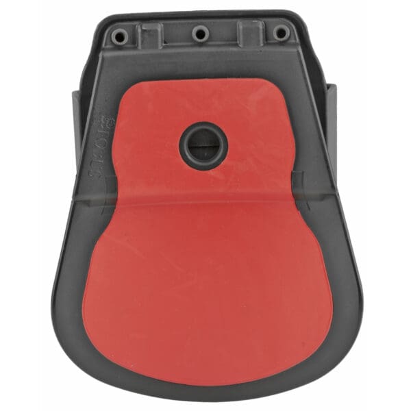 Fobus PDL Double Magazine Pouch for Sig/Ber/Brown - Efficient Carry Solution - Image 2