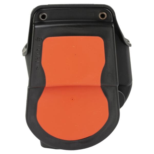 FOBUS EVO PADDLE OWB Holster for Glock 43X - Right Hand - Image 2