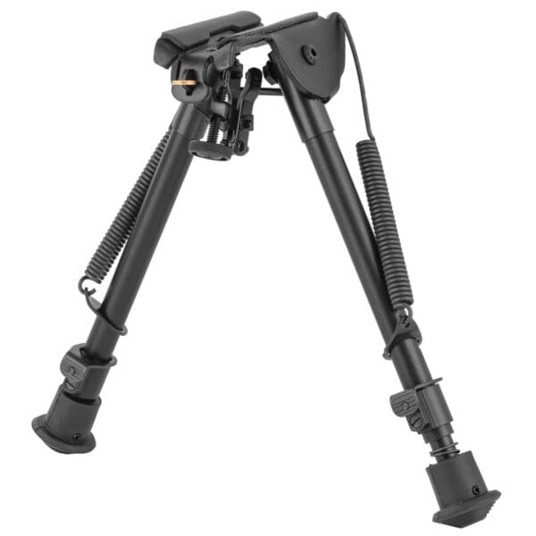 Harris Bipod 9-13" with Leg Notch for Stability