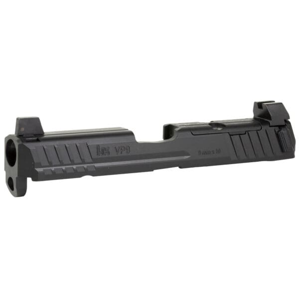 HK VP9 Optics Ready Slide Kit Black - Enhance Your Firearm - Image 3