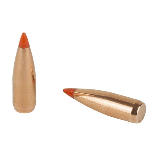 Hornady V-MAX 22 Cal .224 53gr 100ct Projectile Bullets - Image 4