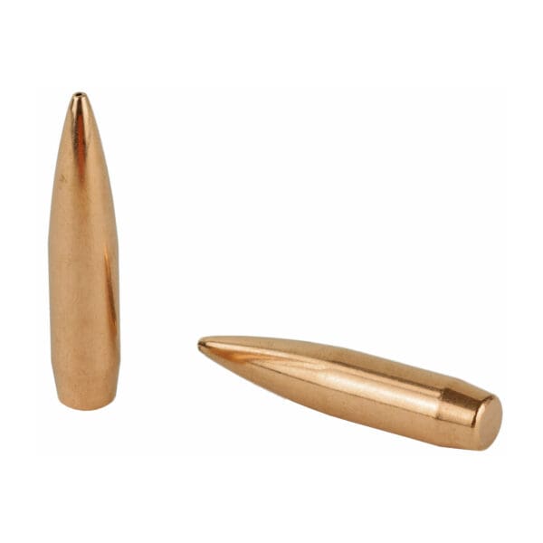 Hornady Match 30Cal .308 208gr 100ct Rifle Bullets - Image 4