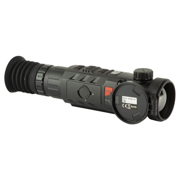 Infiray Rico MK1 640 3X Thermal Imaging Scope - Image 2