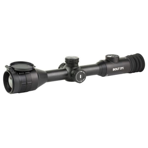 Infiray Bolt-C V2 640 3.5X Thermal Imaging Scope