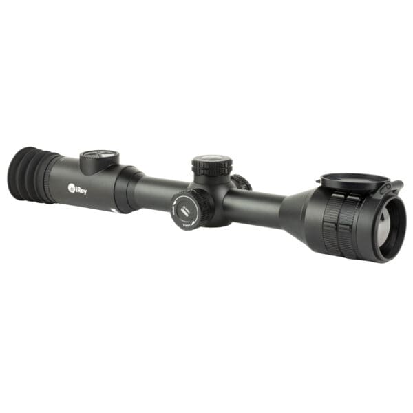 Infiray Bolt-C V2 640 3.5X Thermal Imaging Scope - Image 2