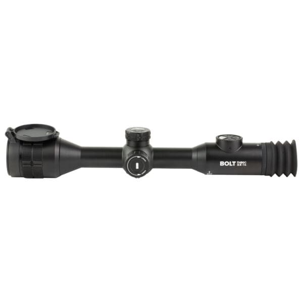 Infiray Bolt-C V2 640 3.5X Thermal Imaging Scope - Image 3