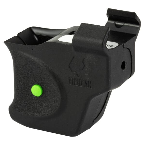 Viridian E Series Green Laser for Taurus G2C/G3 - Image 2