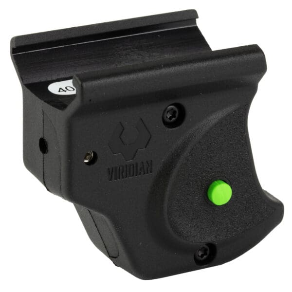 Viridian E Series Green Laser for SIG P365 - Reliable Laser Sight