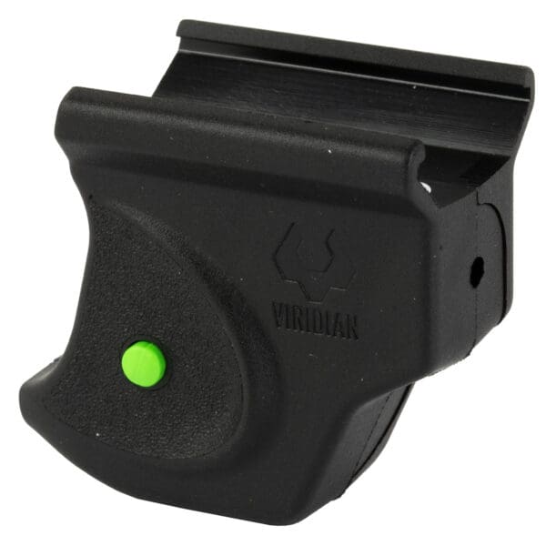 Viridian E Series Green Laser for SIG P365 - Reliable Laser Sight - Image 2