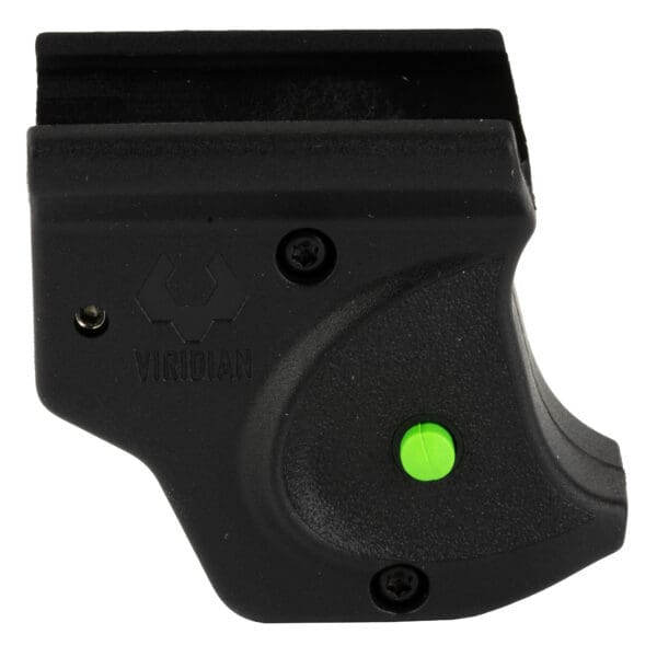 Viridian E Series Green Laser for SIG P365 - Reliable Laser Sight - Image 3