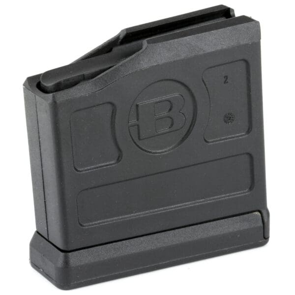 Bergara AICS 5RD Short Action Magazine for Rifles