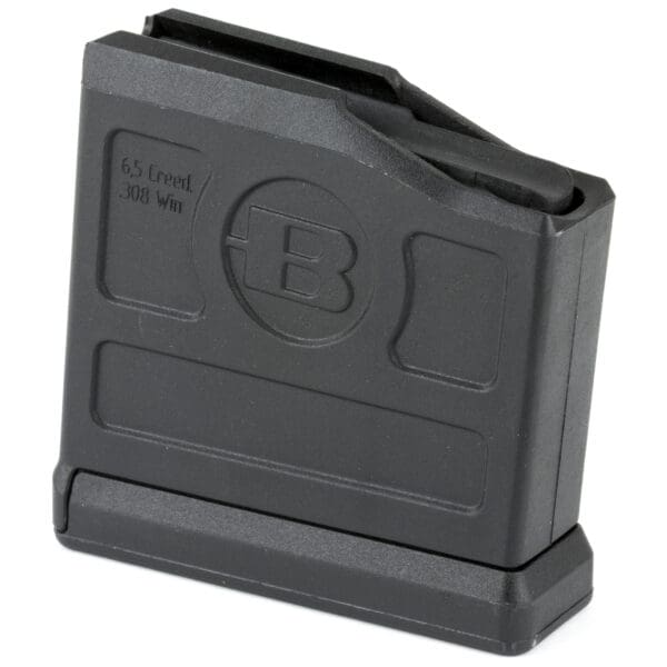 Bergara AICS 5RD Short Action Magazine for Rifles - Image 2