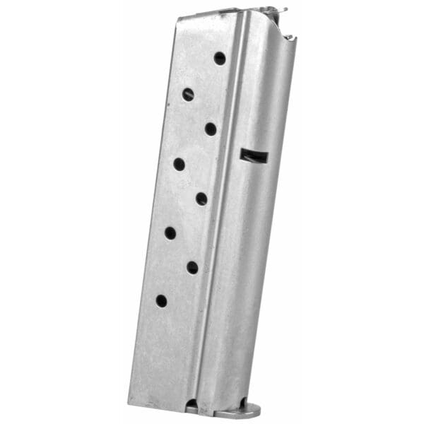 Colt .38 Super STS 9RD Magazine for GVT/GC/CC - Genuine Colt Parts - Image 2