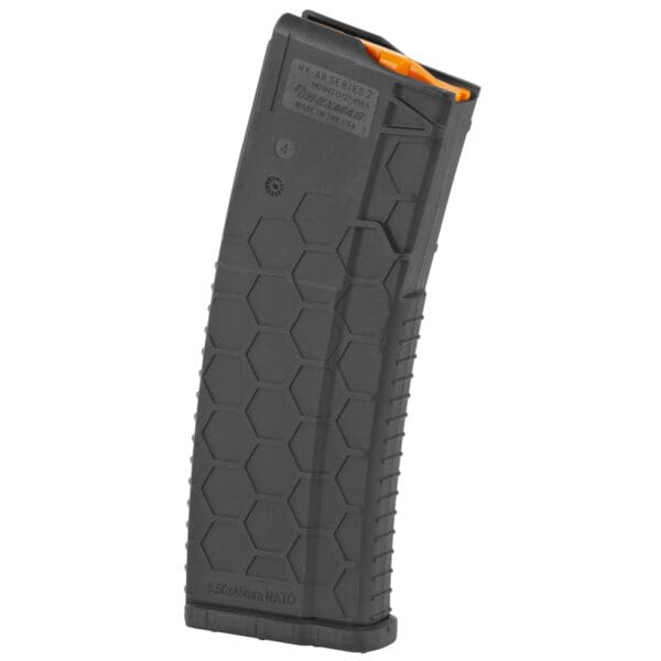 Hexmag Series 2 5.56 10-Round Black Magazine - Image 2