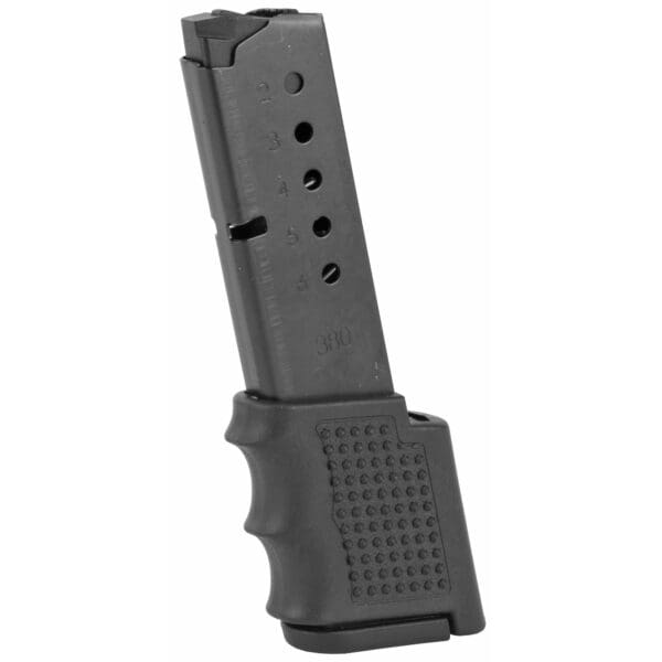 Promag S&W Bodyguard 380ACP 10-Round Black Magazine