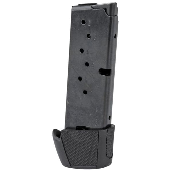 Ruger LC9/EC9S 9mm Magazine with 9-Round Capacity and Extension Base Plate - Image 2