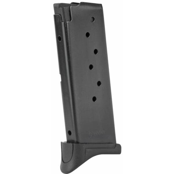 ProMag Ruger LC9 9mm 7-Round Magazine, Black Steel