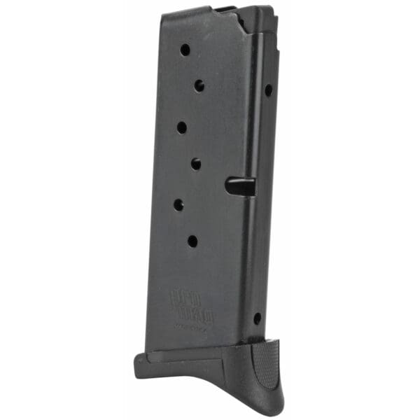 ProMag Ruger LC9 9mm 7-Round Magazine, Black Steel - Image 2