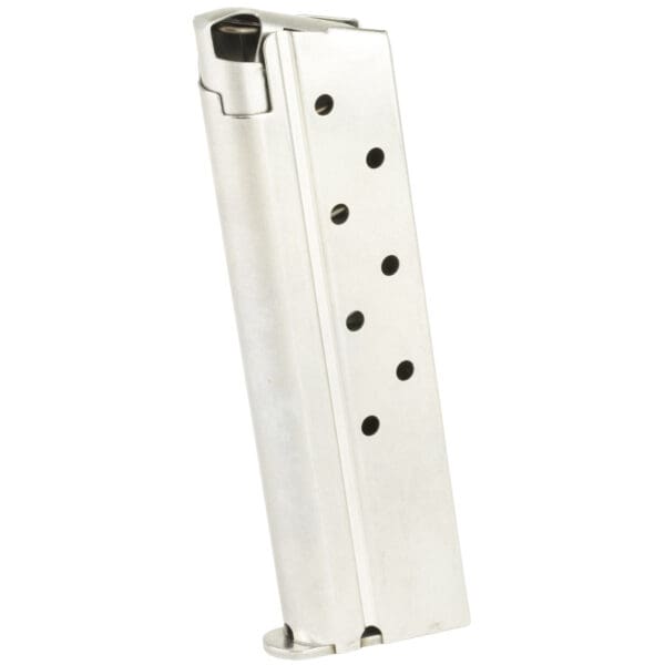 Ruger SR1911 10mm 8-Round Stainless Steel Magazine