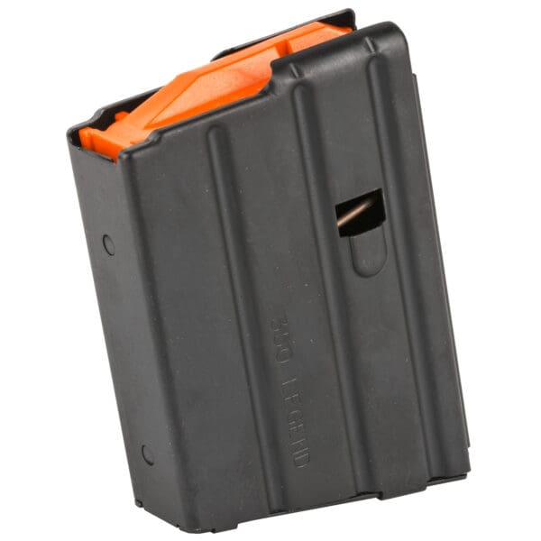 Genuine MAG Ruger 350 Legend 5RD Magazine for Smooth Shooting