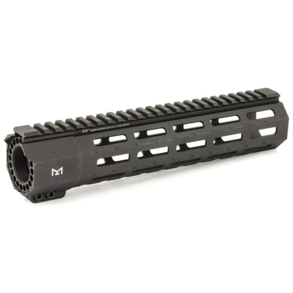 Midwest SP Series MLOK 10" Handguard Black