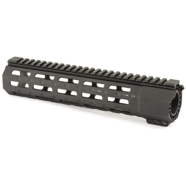 Midwest SP Series MLOK 10" Handguard Black - Image 2