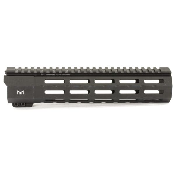 Midwest SP Series MLOK 10" Handguard Black - Image 3