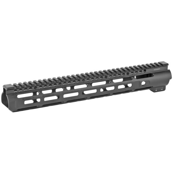 Midwest 14" Slim Line Handguard for Enhanced Rifle Control