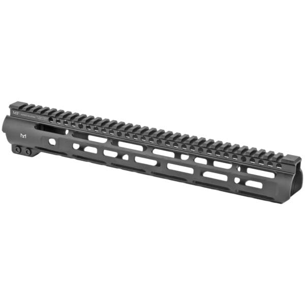 Midwest 14" Slim Line Handguard for Enhanced Rifle Control - Image 2