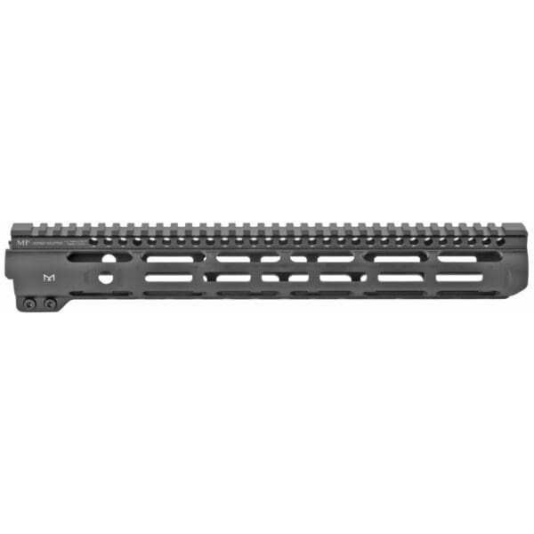 Midwest 14" Slim Line Handguard for Enhanced Rifle Control - Image 3