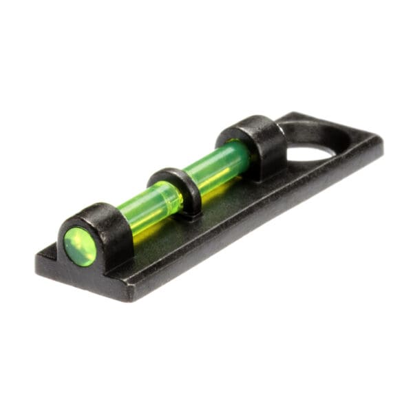 HIVIZ Flame Green Sight for Improved Targeting Accuracy