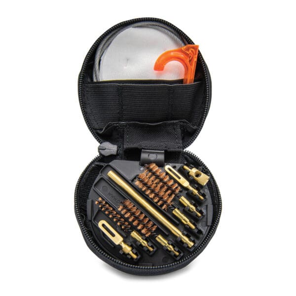 Otis Pistol Cleaning System: Complete Firearm Maintenance Kit