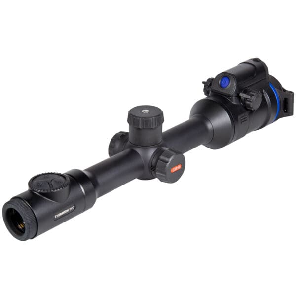 Pulsar Thermion Duo DXP50 Thermal Riflescope - Image 2