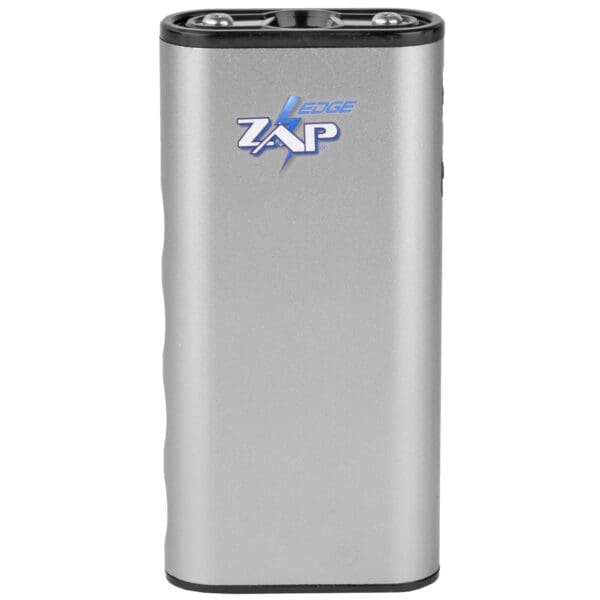 PS Zap Edge USB Rechargeable Gun Metal Electric Shaver