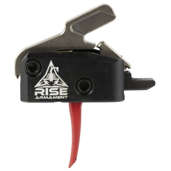 Rise High Performance Trig AWP Red Precision Rifle Scope