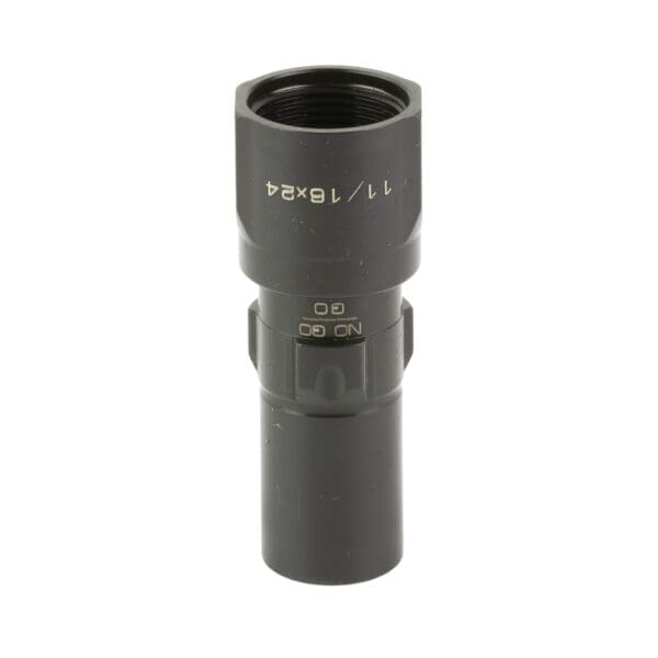 Rugged OBSDN45 3 Lug 11/16x24 Adapter: Durable & Efficient - Image 2