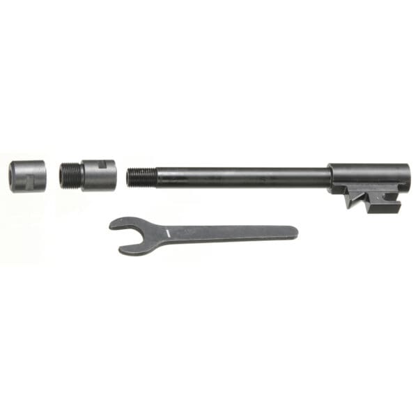 Ruger-57 Threaded Barrel Kit 5.4" - Enhanced Performance Upgrade