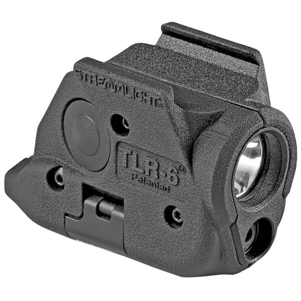 Streamlight TLR-6 for SA Hellcat with Laser - Image 2