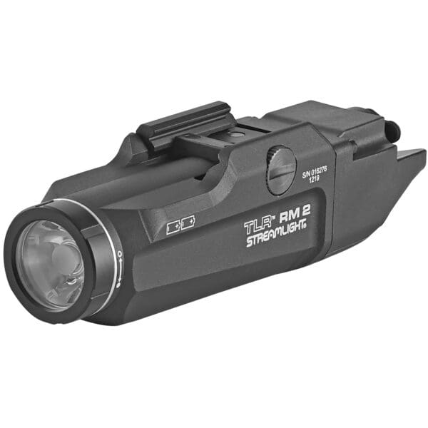 1000LM Tactical Rail Mount Remote Switch Light - Image 2