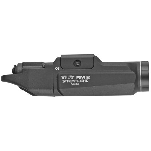 1000LM Tactical Rail Mount Remote Switch Light - Image 3