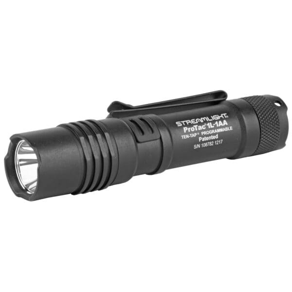 Streamlight ProTac 1L-1AA 350 Lumens Flashlight