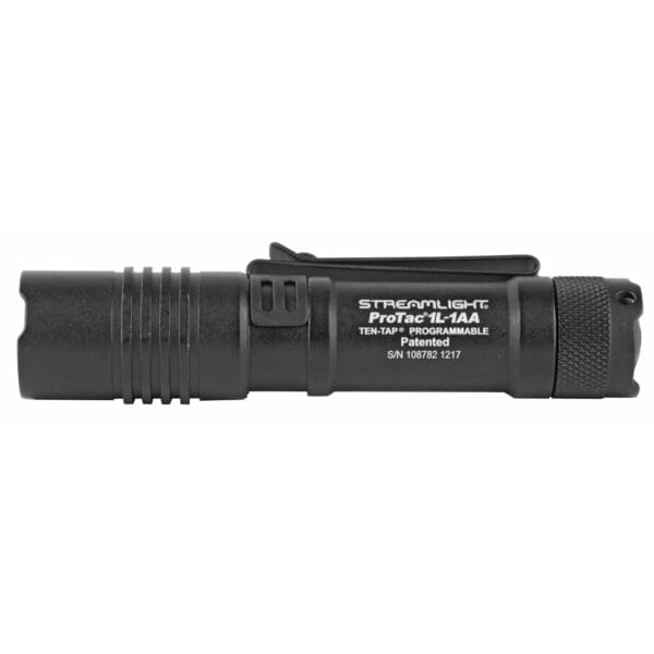 Streamlight ProTac 1L-1AA 350 Lumens Flashlight - Image 3