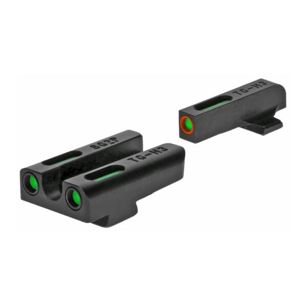 TRUGLO BRITE-SITE TFX PRO SIG P365 Night Sights