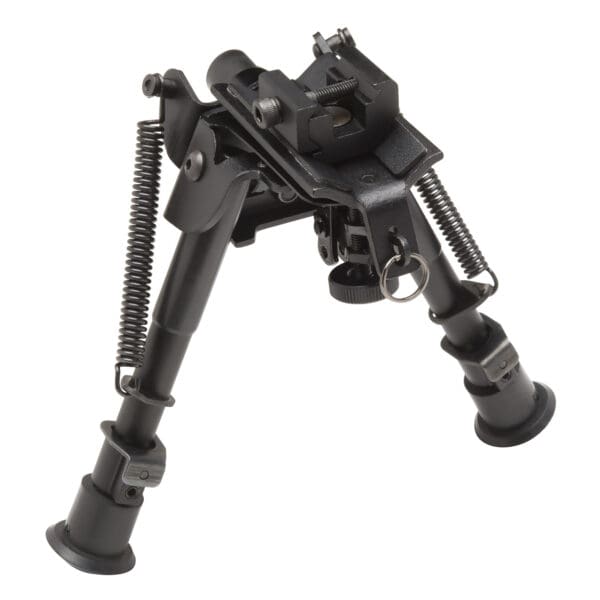 TRUGLO TAC-POD PIVOT Bipod with 6-9" Adapter