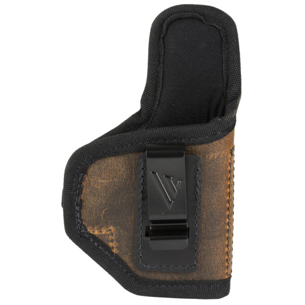 Versacry Delta Carry IWB Size 1 Holster for Concealed Carry - Image 2