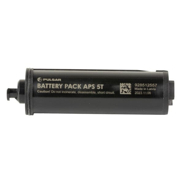 Pulsar Talion APS 5T Battery Pack for Extended Power Supply